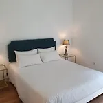 Domaine Le Coteau De Mengaud Bed & Breakfast *