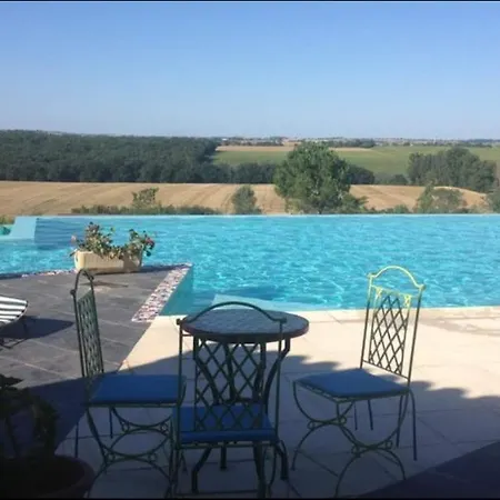 Domaine Le Coteau De Mengaud *