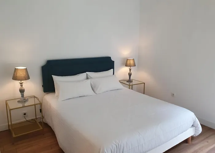 Domaine Le Coteau De Mengaud Отель типа 