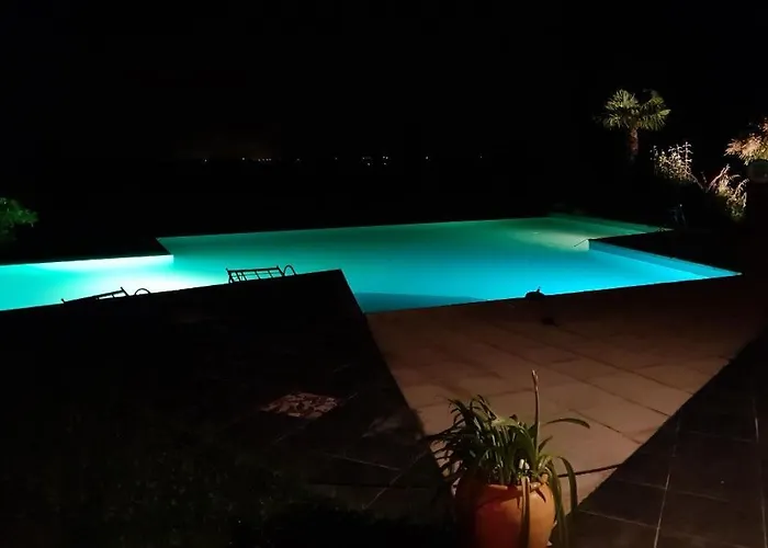 Domaine Le Coteau De Mengaud