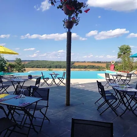 Domaine Le Coteau De Mengaud Dremil-Lafage