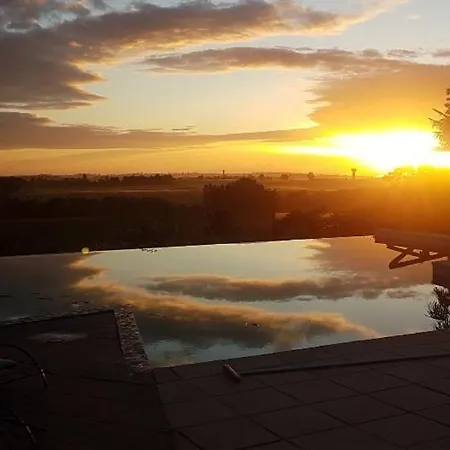 Domaine Le Coteau De Mengaud