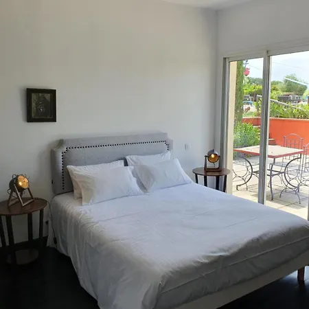 Domaine Le Coteau De Mengaud