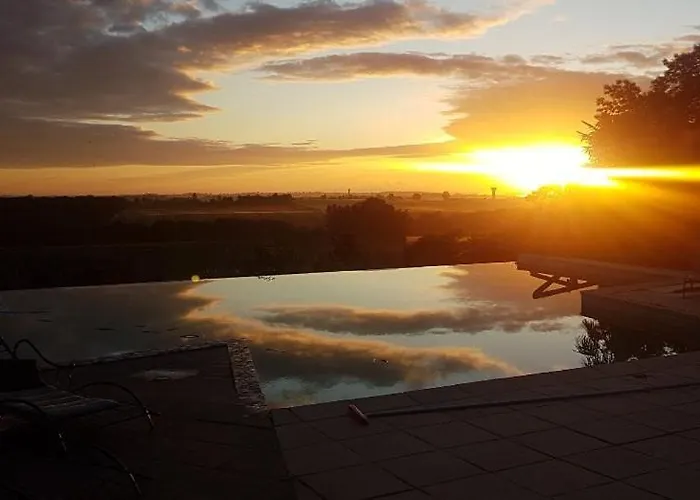 Domaine Le Coteau De Mengaud