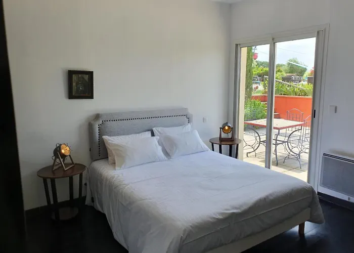 Domaine Le Coteau De Mengaud